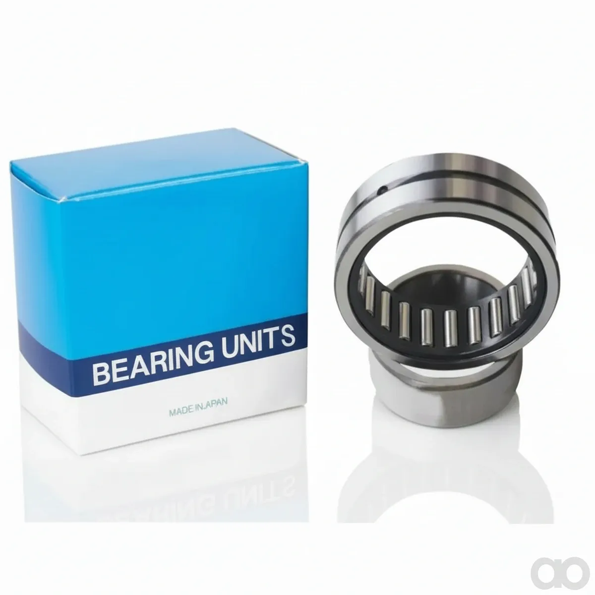 NTN - RNA4912R - NTN Needle bearing without inner ring