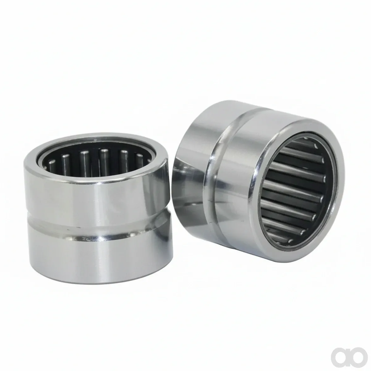 NTN - RNAO45X55X17 - NTN Needle Bearing Without Inner Ring