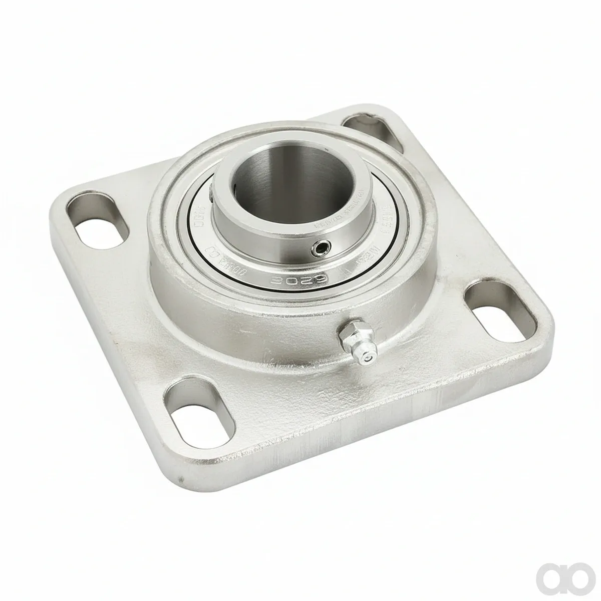 NTN - SUCF209 - SNR Flanged Bearing Unit