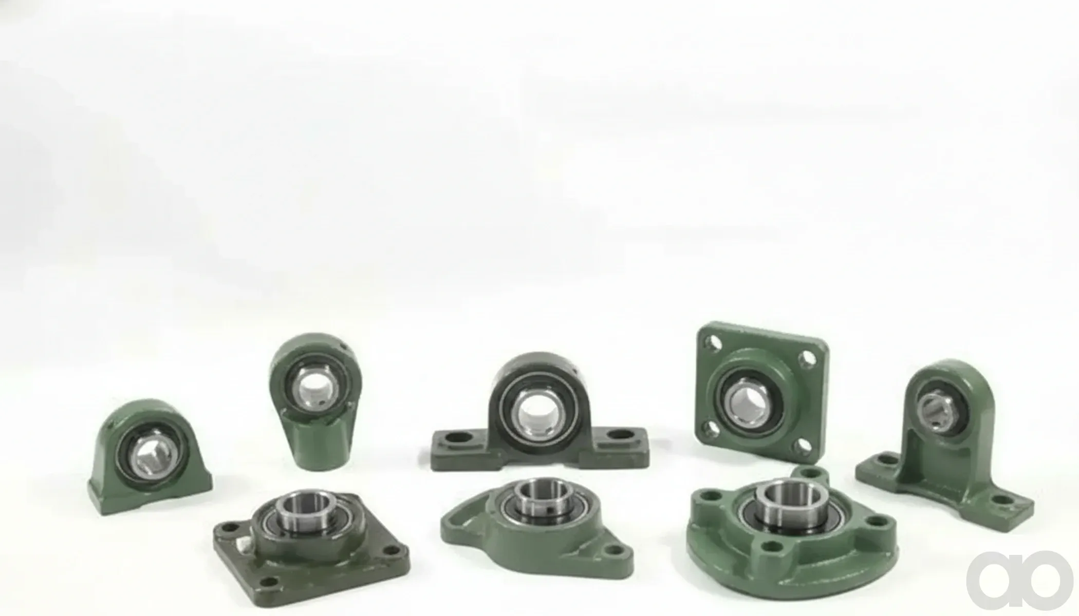 NTN - SUCP207 - SNR Pillow Block