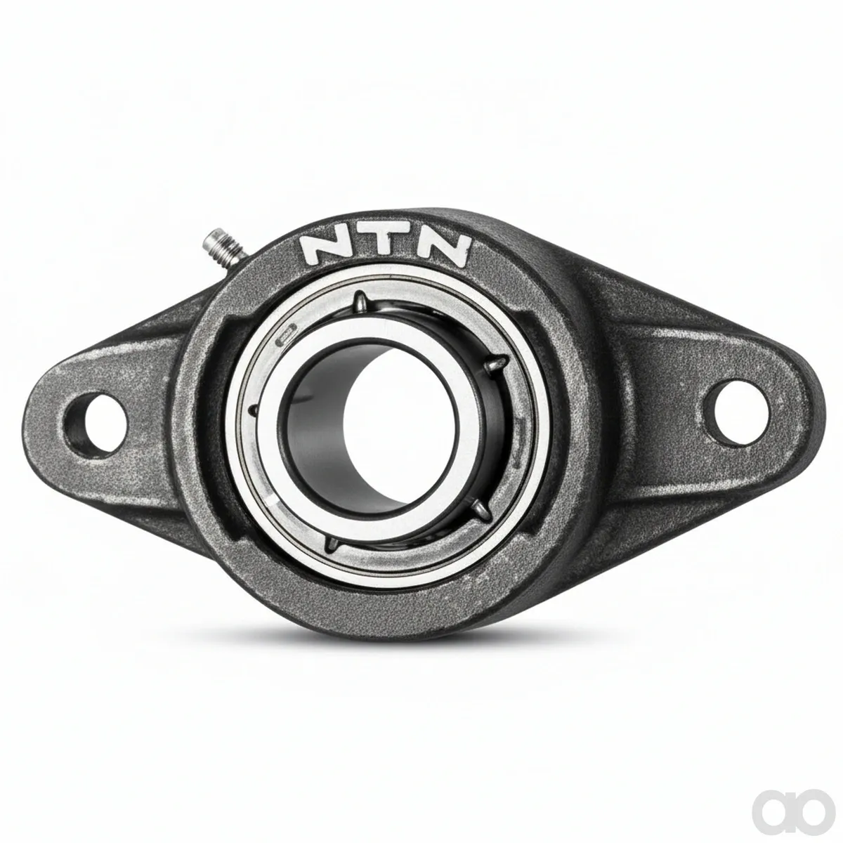 NTN - UCFL216D1 - NTN Flanged Bearing Unit