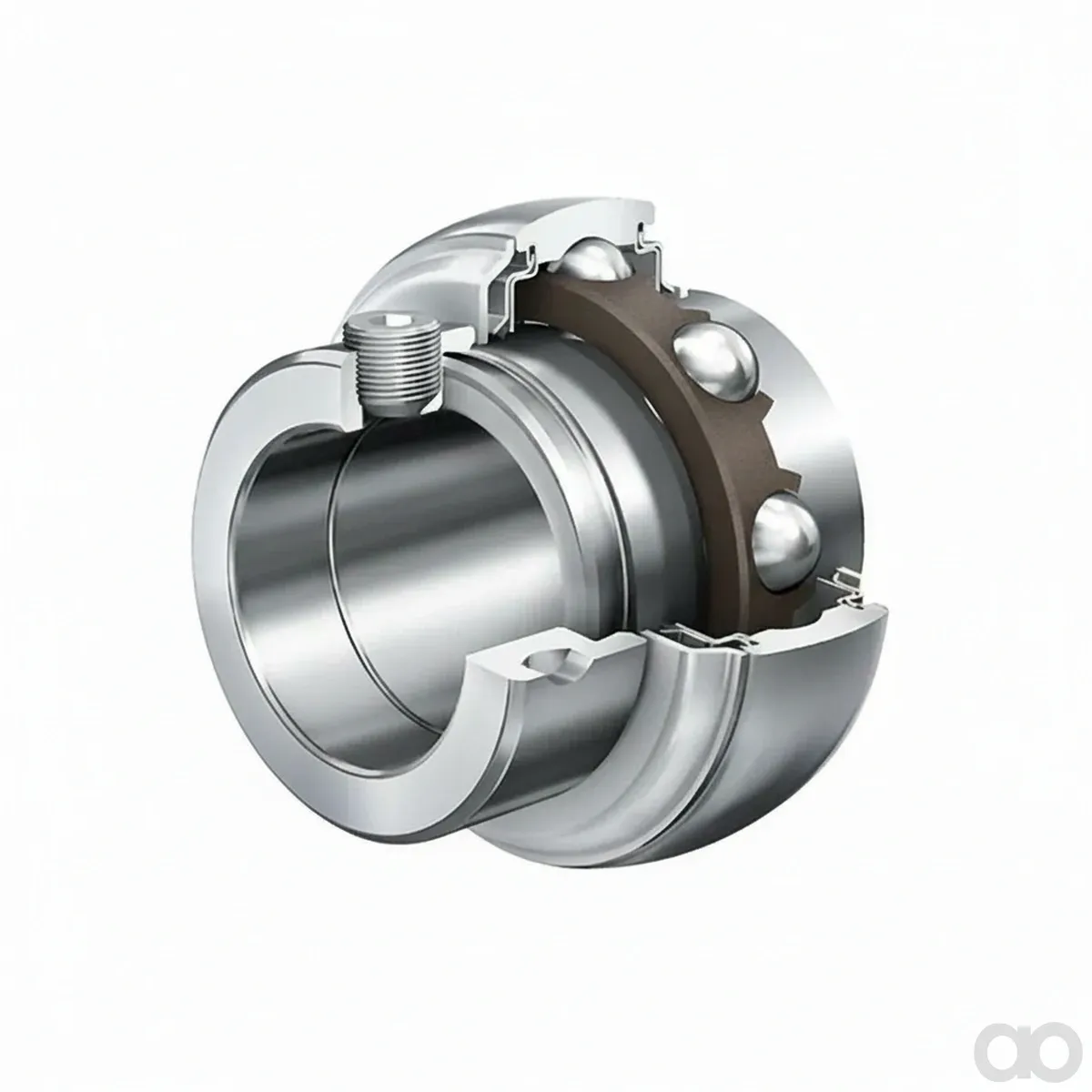 NTN - UEL310D1W3 - NTN Bearing Insert