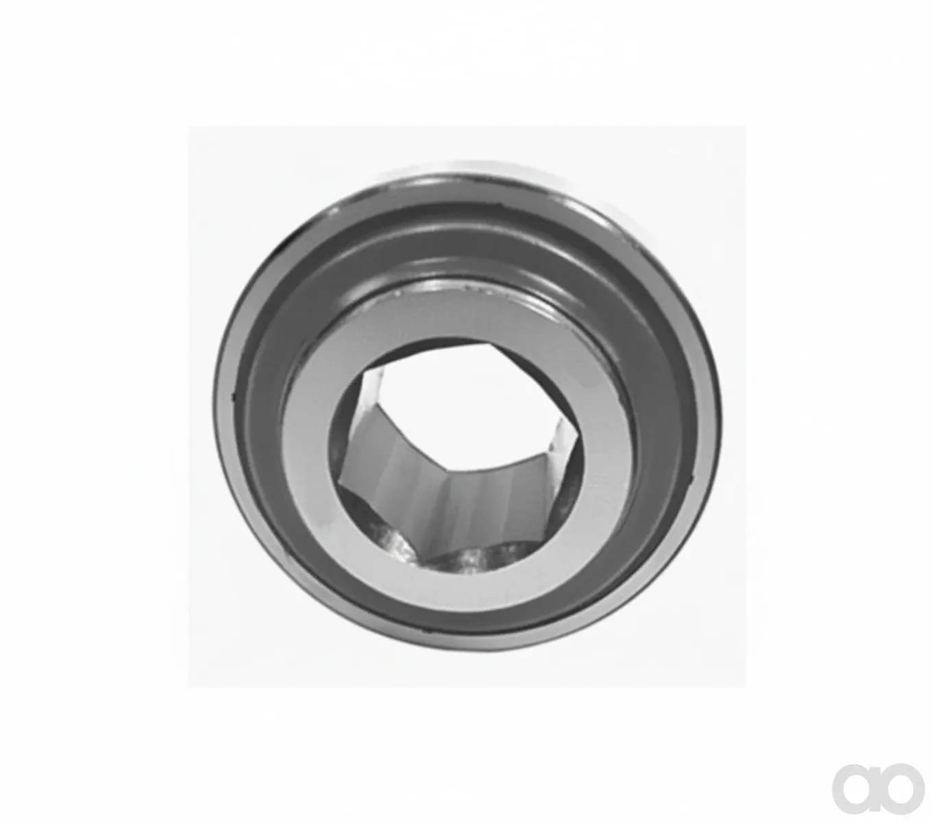 NTN - UK318D1 - NTN Bearing Insert