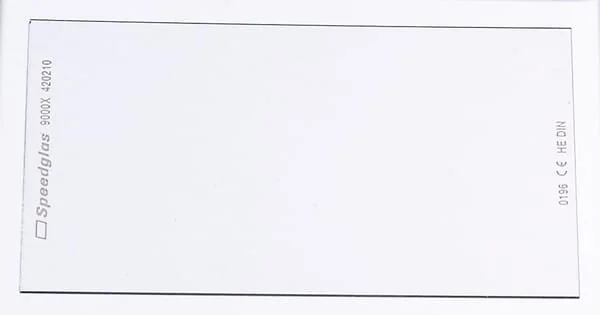 3M - 110010X - Welding Filter Lens Shade 10