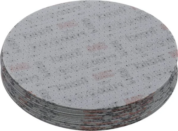 3M - 7100324143 - Hookit Sanding Disc P1500