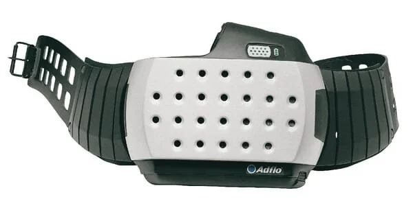 3M - 837730 - Adflo Breathing Protector With Li-Ion Battery
