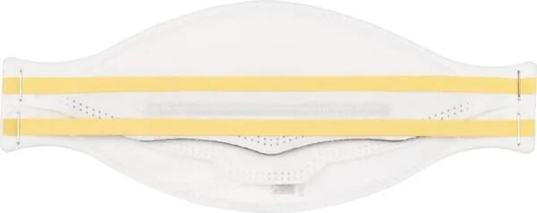 3M - 9312P010 - Dust Mask FFP1 Valved 9312+ 10pcs