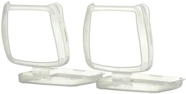 3M - D701 - Replaceable Filter Retainer