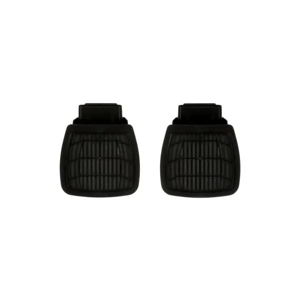 3M - D8051A1 - Gas And Vapour Filter 2x