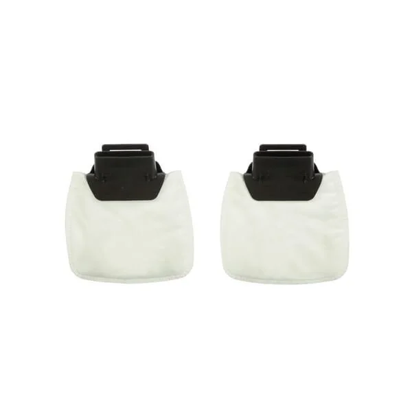 3M - D8051A1 - Gas And Vapour Filter 2x