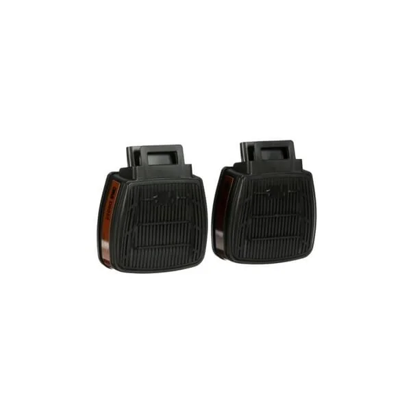 3M - D8055A2 - Gas And Vapour Filter 2x