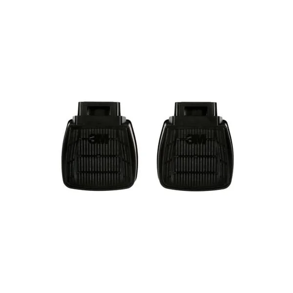 3M - D8055A2 - Gas And Vapour Filter 2x