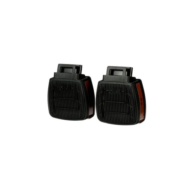 3M - D8055A2 - Gas And Vapour Filter 2x