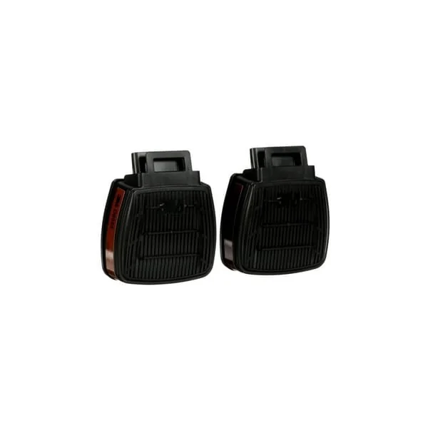 3M - D8055A2 - Gas And Vapour Filter 2x