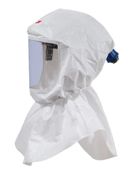 3M - S655 - Premium Head Piece And Shoulder