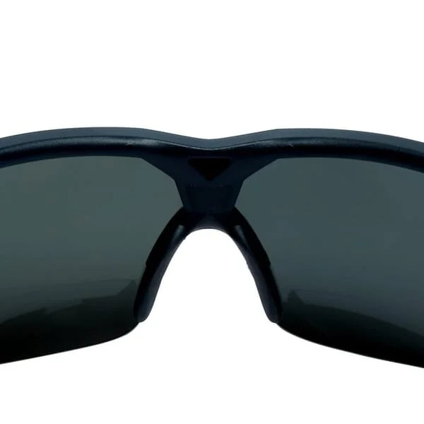 3M - SF611AS - Safety Glasses, AS, Grey Lens