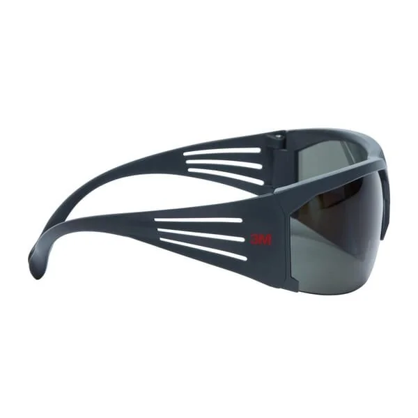 3M - SF611AS - Safety Glasses, AS, Grey Lens