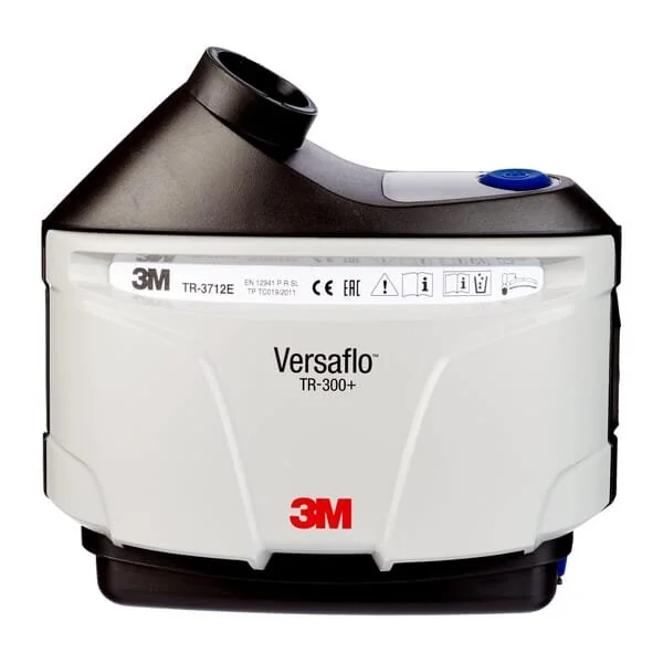 3M - TR302EPLUS - Versaflo™ TR-300+ Motor Unit