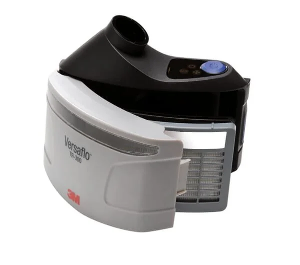 3M - TR3802 - Powered Air Respirator Particulate Organic Vapour Filter