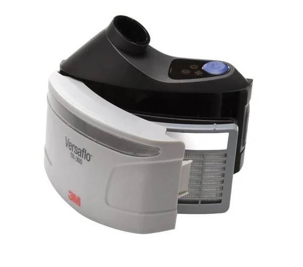 3M - TR3822 - Powered Air Respirator Particulate Acid Gas Filter