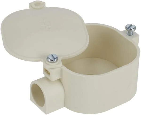 ABB - 4201D - Junction Box