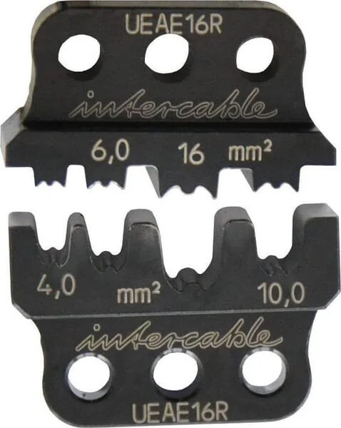 Action - DO605201003 - Impact Sockets Set 10 Pcs