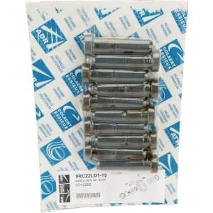 ADR - 9RC22LD110 - Wheel Stud