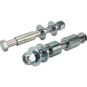 ADR - 9RST04 - Ball Joint Whit Nut