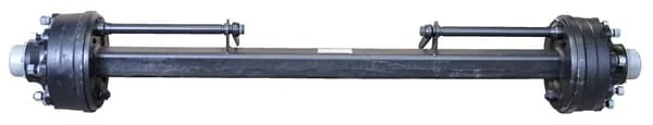 ADR - A9067130S2300 - Wheel Axle Vk90 6M18 Brake 300