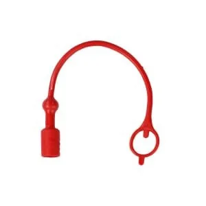 AGCO - 716961610040 - Dust Cap