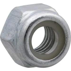 AGCO - ACX2988210 - Hex Flange Nut
