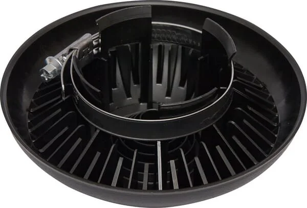 AGCO - F180200090040 - Rain Cap 68mm