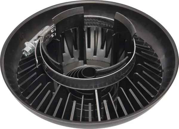AGCO - F180200090040 - Rain Cap 68mm