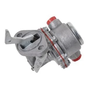 AGCO - F312200710041 - Fuel Pump