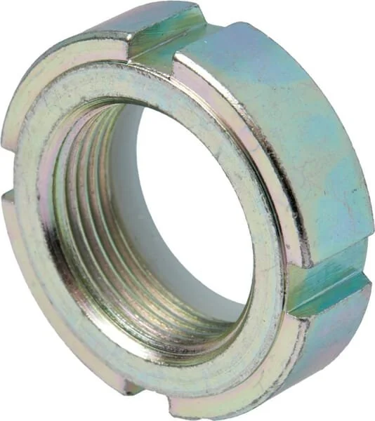 AGCO - F718701030020 - Slot Round Nut