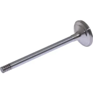 AGCO - V836646357 - Exhaust Valve