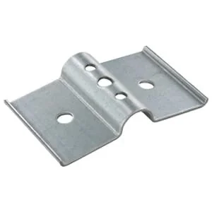 Agri Fab - 23580 - Brush Clamp Strip Double