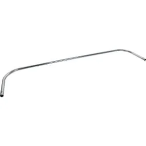 Agri Fab - 42539BL3C - Tube, Upper Hopper, Front