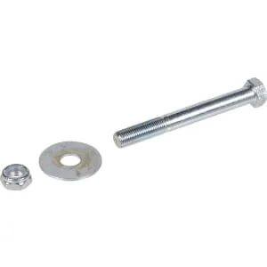Agri Fab - 44961 - Bolt 3/8-24x3-1/4 GR5