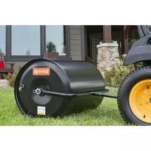 Agri Fab - 450179 - Steel Lawn Roller 92cm