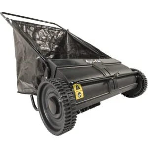 Agri Fab - 450218 - Leaf/Lawnsweeper /66cm