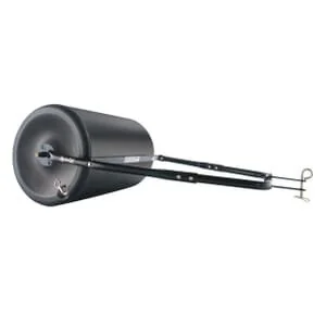 Agri Fab - 450267 - Plastic Lawn Roller 61cm