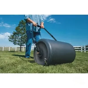 Agri Fab - 450267 - Plastic Lawn Roller 61cm