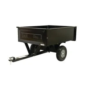 Agri Fab - 450303 - Single - Axle Trailer 160 Kg
