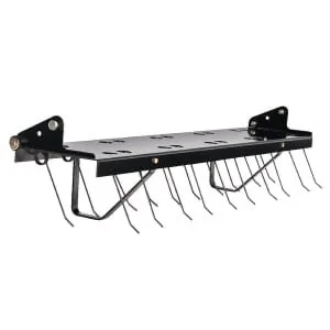 Agri Fab - 450457 - SmartLink Scarifying Rake