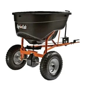 Agri Fab - 450463 - Towed Fertiliser Spreader 60kg