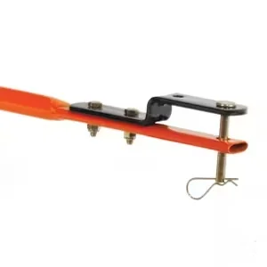 Agri Fab - 450463 - Towed Fertiliser Spreader 60kg