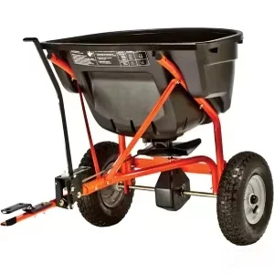 Agri Fab - 450463 - Towed Fertiliser Spreader 60kg