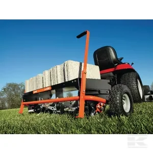 Agri Fab - 450473 - Base Frame, SmartLink