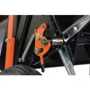 Agri Fab - 450473 - Base Frame, SmartLink